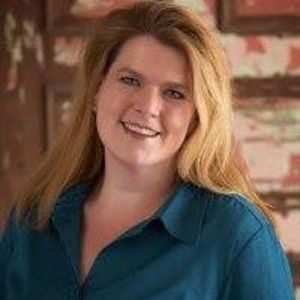 Meet your Posher, Leann